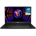 MSI Titan GT77HX 13VI 2023 Core i9 13980HX 64GB 4TB SSD 16GB RTX4090 Gaming Laptop