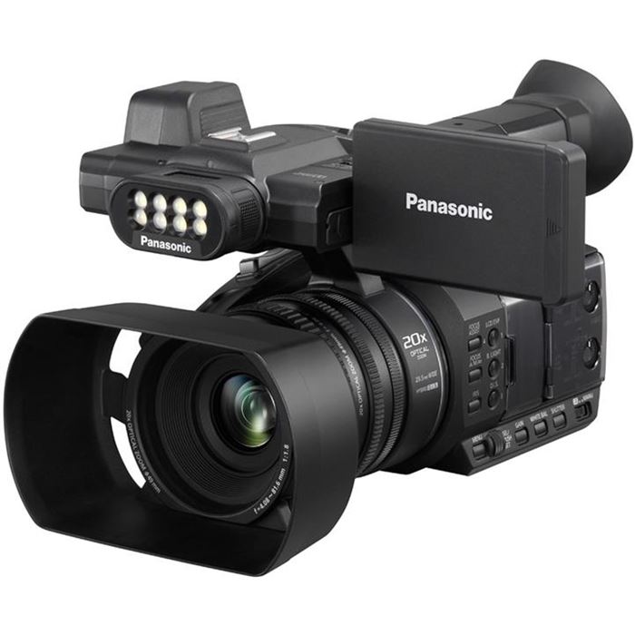 دوربین فیلم برداری پاناسونیک مدل Camcorder HC-PV100