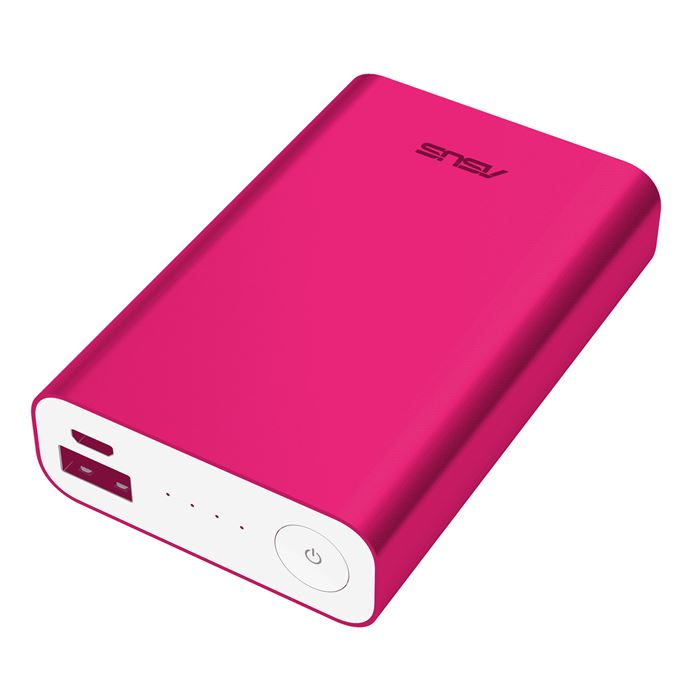  پاور بانک ایسوس مدل ZenPower ABTU005 ظرفیت 10050 میلی آمپر ساعت  - 6