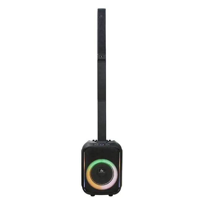 اسپیکر بلوتوثی قابل حمل تازاتا مدل FS-T868 - 8