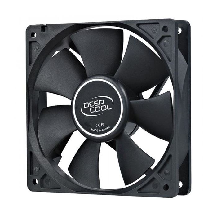 فن خنک کننده کیس دیپکول مدل DEEPCOOL XFAN120 L/Y - 5