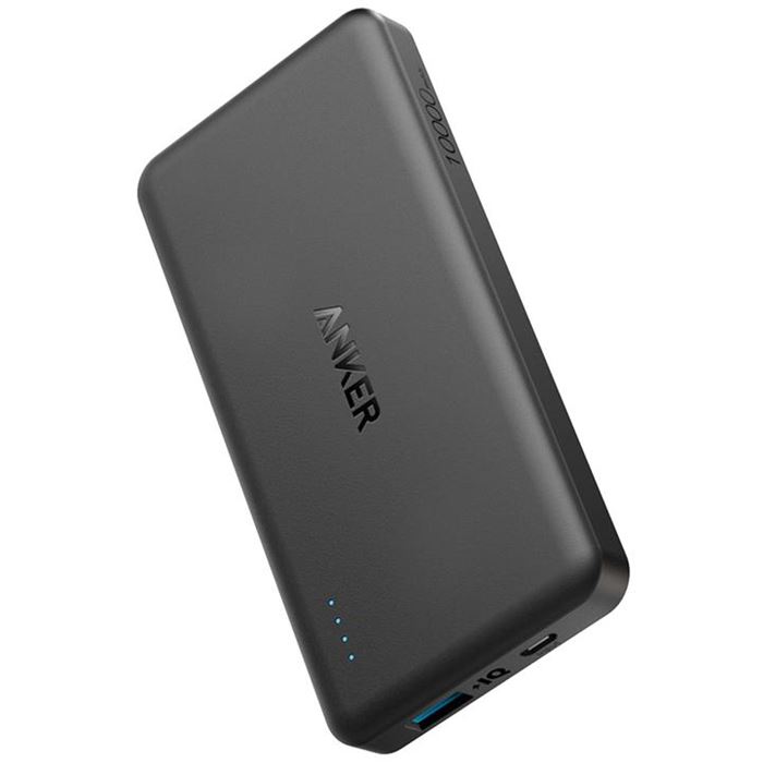 شارژر همراه انکر مدل A1261 PowerCore II با ظرفیت 10000 میلی آمپر ساعت