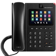 grandstream GXV3240 6-Line Multimedia Corded IP Phone VoIP