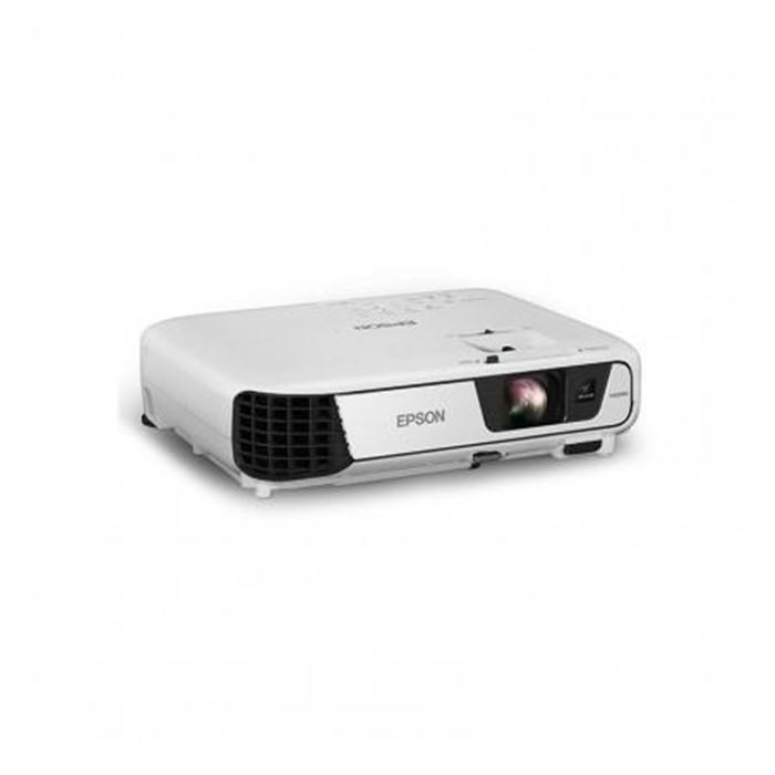 دیتا ویدیو پروژکتور اپسون مدل EB X31 - 5