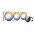 Deep Cool GAMMAXX L360 ARGB White Liquid Cooling System