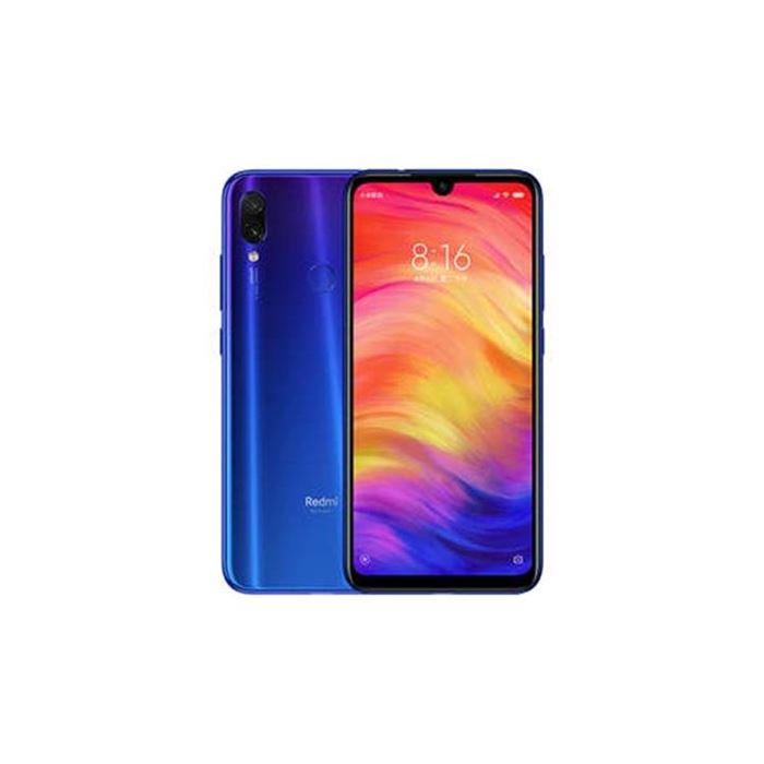 گوشی موبایل شیائومی ردمی نوت 7 پرو دو سیم کارت با ظرفیت 128 گیگابایت - 3