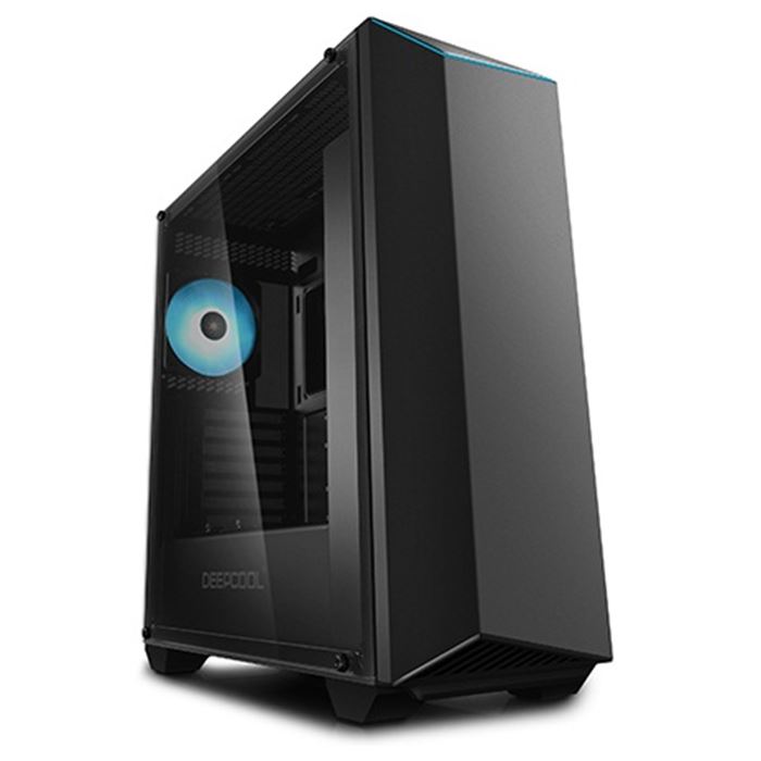 کیس دیپ کول مدل EARLKASE RGB V۲