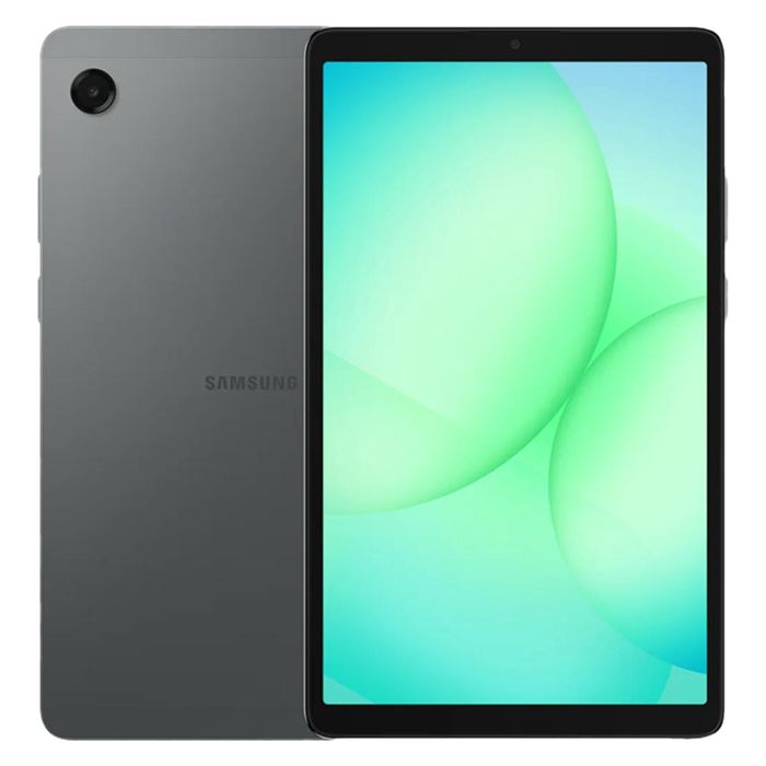 تبلت 8.7 اینچ سامسونگ مدل  Galaxy Tab A11 4G SM-X135 ، ظرفیت 64 گیگابایت و رم 4 گیگابایت، قابلیت پشتیبانی از سیم کارت، رزولوشن دوربین 8 مگاپیکسل - 3