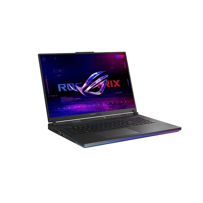 لپ تاپ گیمینگ 16 اینچی ایسوس مدل ROG Strix Scar 16 GL664JIR پردازنده Core i9 14900HX رم 32GB حافظه 1TB SSD گرافیک 8GB RTX 4070 - 3