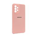 Samsung Galaxy A53 5G Silicone Cover