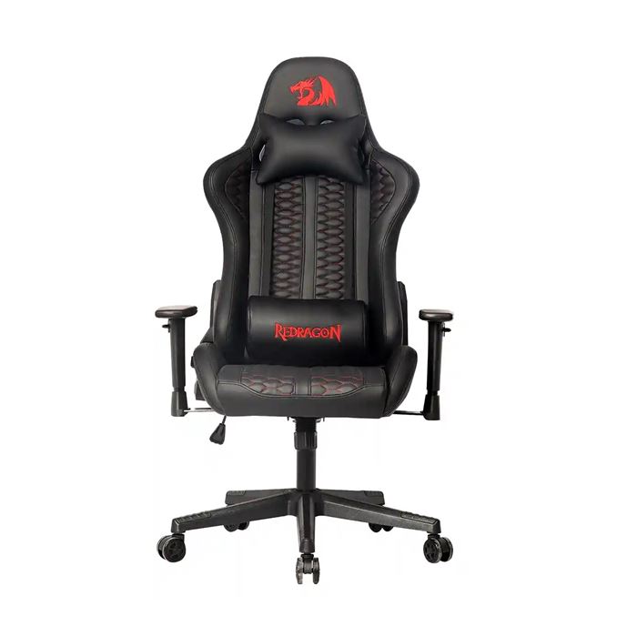 صندلی گیمینگ ردراگون Redragon C311 Black - 2