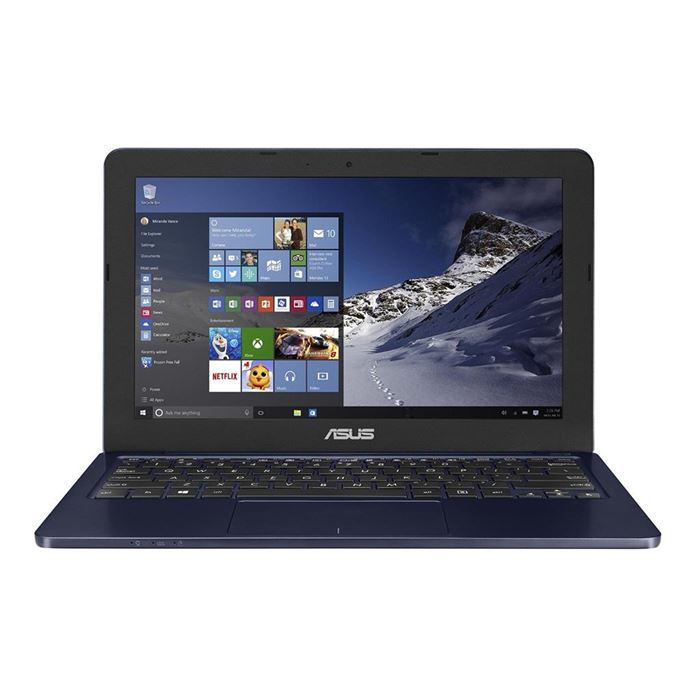 ASUS E202SA Celeron-2GB-500GB - 7