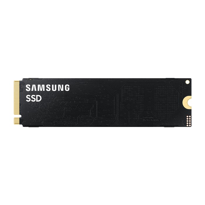 اس اس دی اینترنال سامسونگ 9100 PRO ظرفیت 8 ترابایت - 4