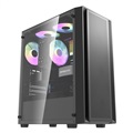 DarkFlash DK353 ATX Black Case