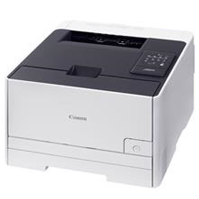 پرینتر لیزری کانن مدل LBP7110CW - 2