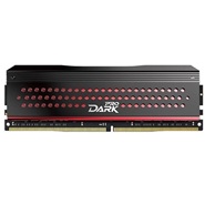 تصویر T-Force DARK PRO 32GB DDR4 3200MHz CL16 Dual Channel Desktop RAM