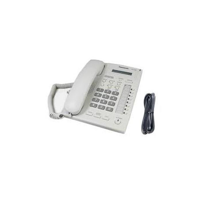 تلفن سانترال پاناسونیک KX-T7665 - 5
