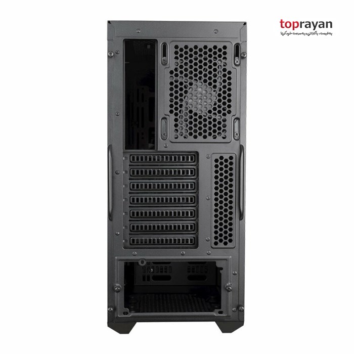 کیس کولر مستر MASTERBOX K500L - 9