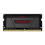 asgard 8GB DDR4 2666MHz Laptop Memory