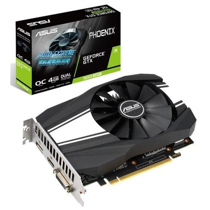 کارت گرافیک ایسوس PH GTX1650S O4G