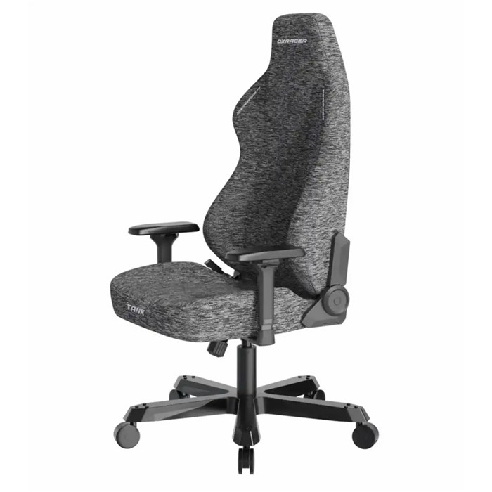 صندلی گیمینگ دی ایکس ریسر Tank Series 2025 Fabric Gray - 2