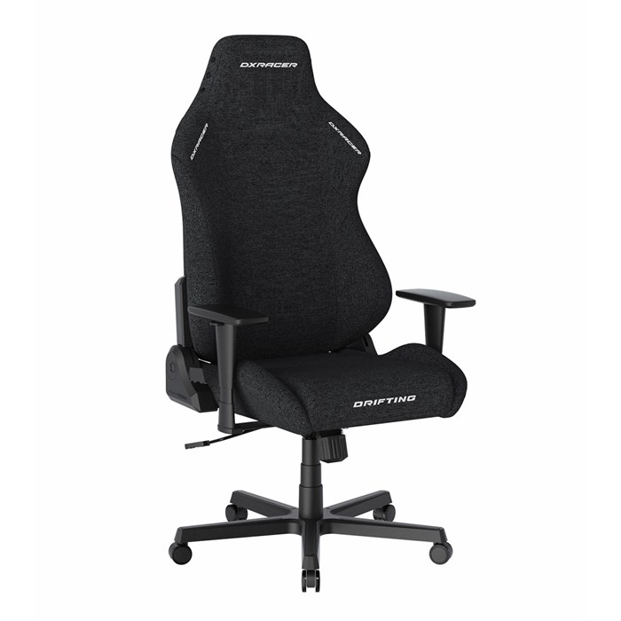 صندلی گیمینگ دی ایکس ریسر مدل Drifting Series 2025 L Fabric Black - 3