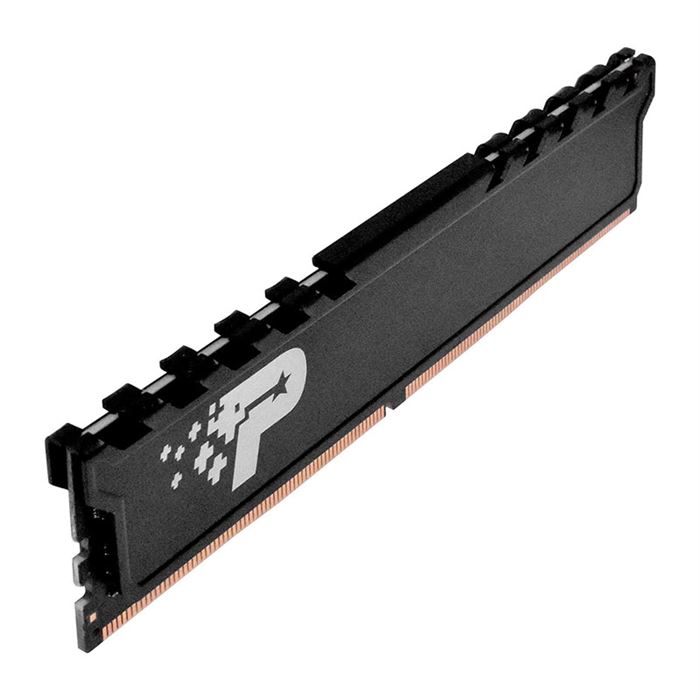 رم کامپیوتر پاتریوت Premium DDR5 5200Mhz ظرفیت 8 گیگابایت - 3