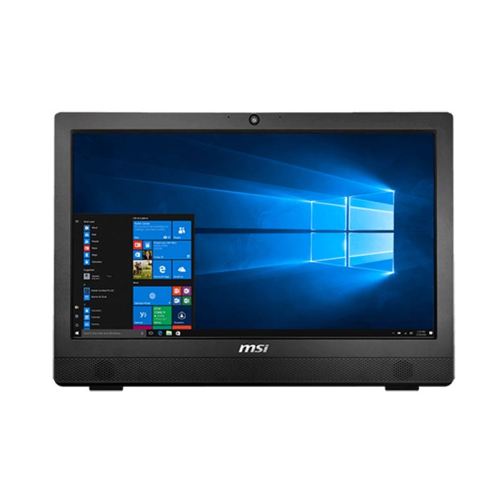 کامپیوتر همه کاره 24 اینچی ام اس آی مدل Pro 24T 7NC - 5