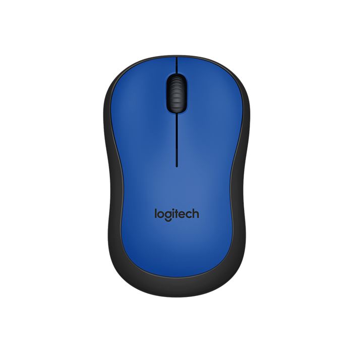 ماوس بیسیم لاجیتک مدل M220 Silent - 4