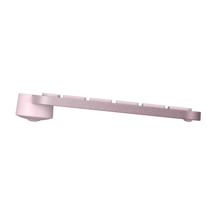کیبورد مینیمالیست لاجیتک مدل MX Keys Mini - 2
