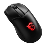 MSI Clutch GM41 Lightweight Wireless Gaming Mouse