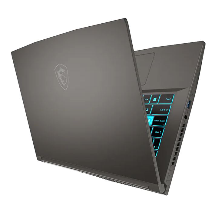 لپ‌تاپ 15.6 ام اس آی مدل Thin A15 B7UC پردازنده Ryzen 7 7735HS رم 8GB DDR5 حافظه 512GB SSD گرافیک 4GB RTX3050 - 5