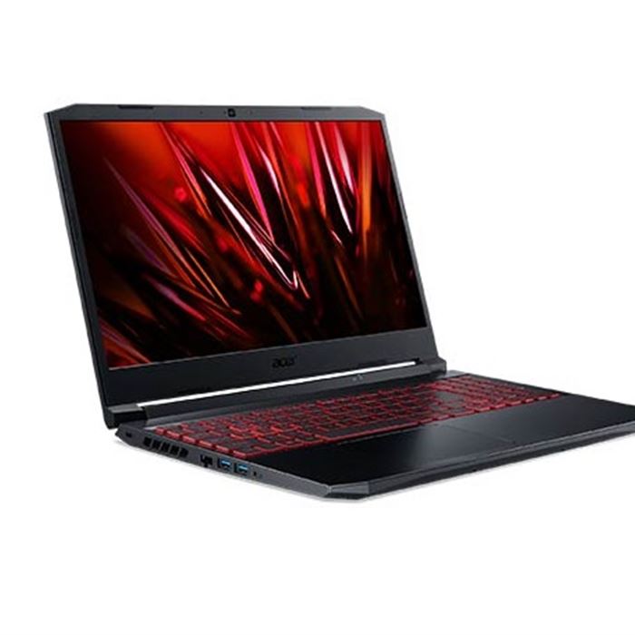 لپ تاپ ایسر 15.6 اینچی مدل Nitro 5 AN515 پردازنده Core i7 11800H رم 16GB حافظه 512GB SSD گرافیک Full HD 4GB RTX3050TI    - 4