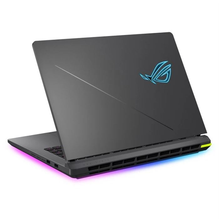 لپ تاپ 16 اینچی ایسوس مدل ROG Strix G16 G615JPR i9 14900HX-RTX5070 8GB-32GB DDR5 5600MHz-1TB SSD-WUXGA 165Hz - 5