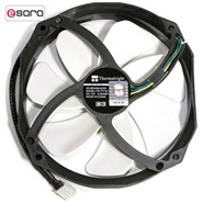 Thermalright سیستم خنک کننده بادی ترمالرایت مدل Macho Rev.A