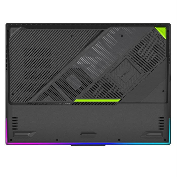لپ تاپ گیمینگ ایسوس 18 اینچ ROG Strix G18 G814JI-ZB 2023 پردازنده Core i9 13980HX رم 16GB حافظه 2TB SSD گرافیک 8GB RTX4070 - 6