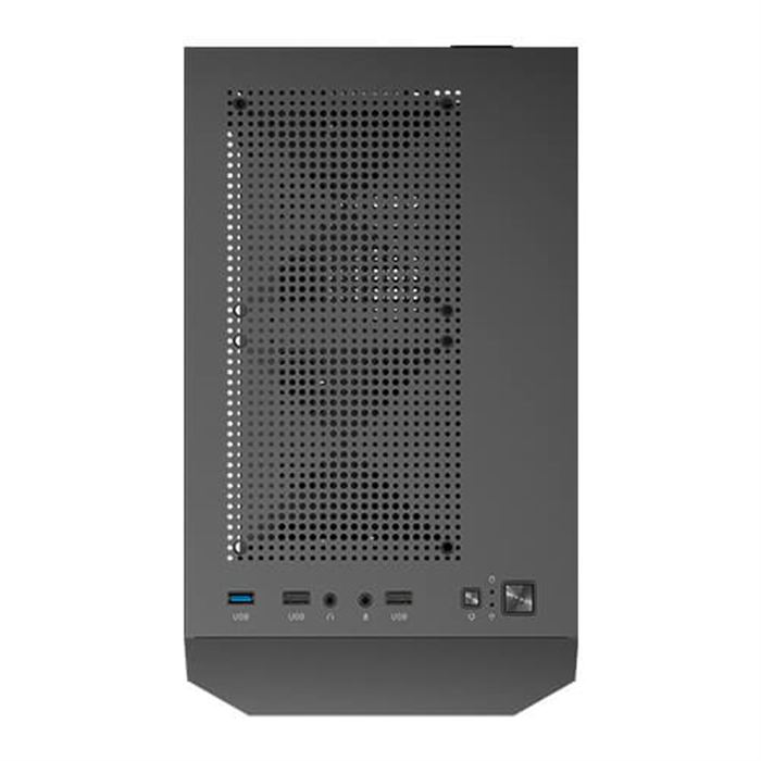 کیس گیمینگ انتک Case Antec AX20 Black - 7