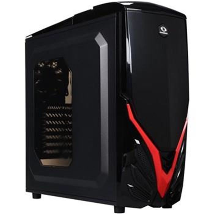 کیس کامپیوتر ریدمکس مدل VIPER II - 3