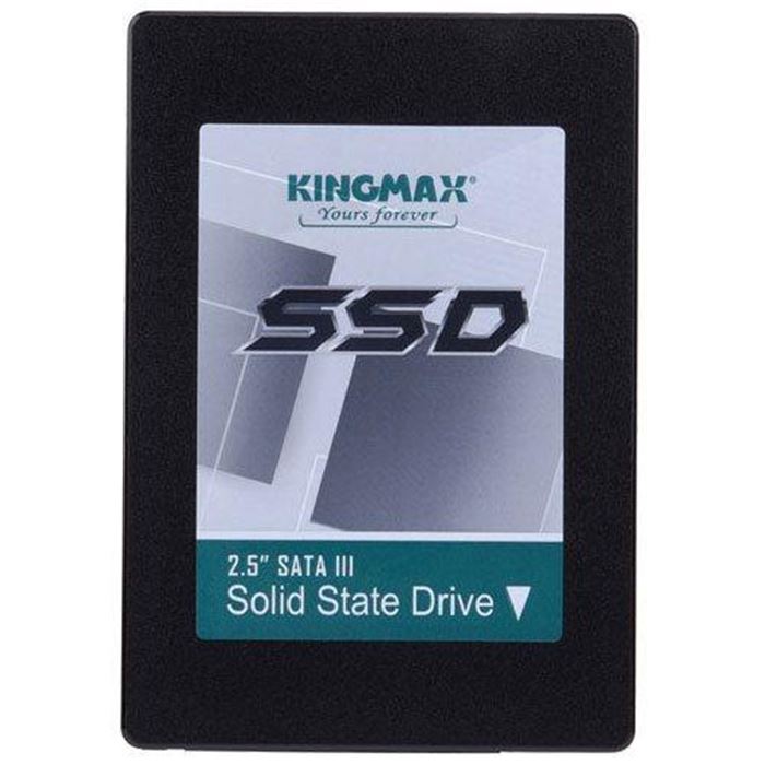 حافظه اس اس دی کینگ مکس مدل SMV32 ظرفیت 120گیگابایت - 4