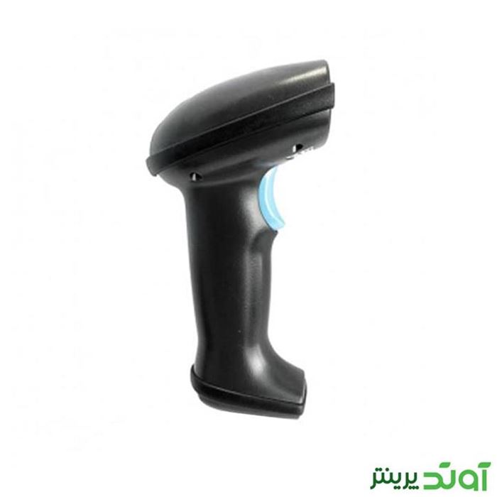 بارکد اسکنر  یونیتک ام اس 5836 - 6