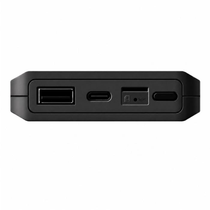 مودم 4G بی‌سیم نزتک مدل NZT-99G PLUS - 3