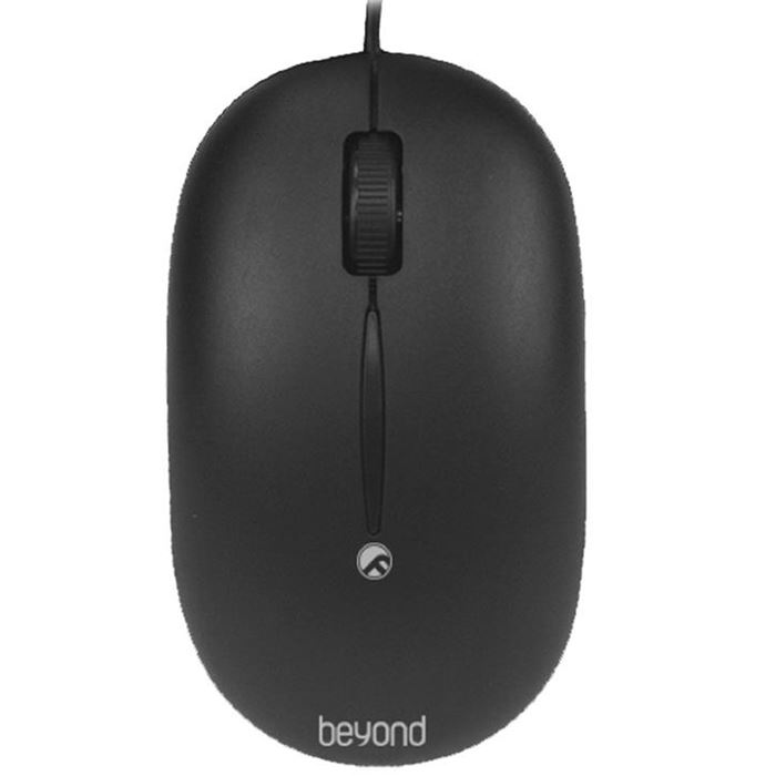 ماوس باسیم بیاند مدل BM-1275 - 3