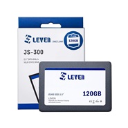 اس اس دی اینترنال لون مدل JS300 با ظرفیت 120 گیگابایت