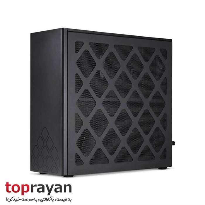 مینی پی سی گیمینگ اینتل NUC13RNGI9 پردازنده Core i9 - 3