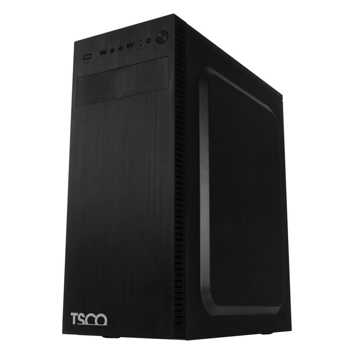 کیس کامپیوتر تسکو مدل TC 4487FA - 7