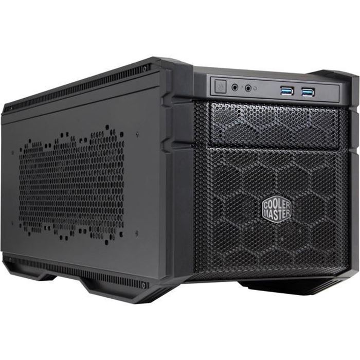کیس کامپیوتر کولر مستر مدل 915F - 2