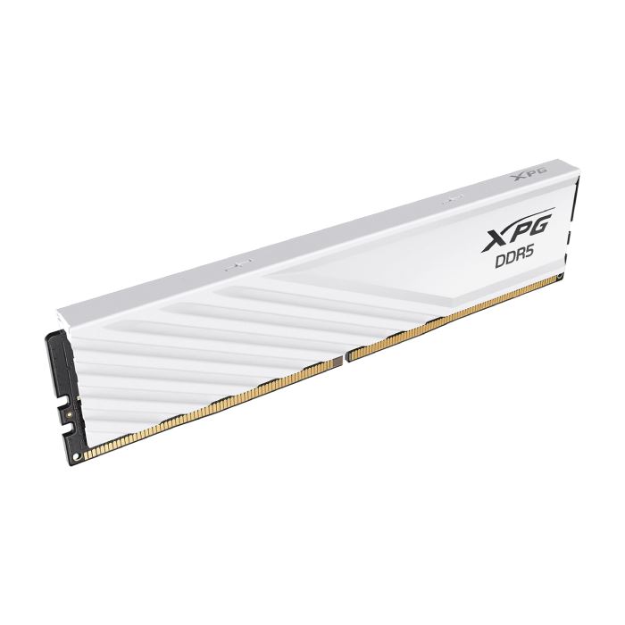 رم کامپیوتر DDR5 دو کاناله 5600 مگاهرتز CL46 ای دیتا XPG Lancer Blade ظرفیت 32 گیگابایت - 6
