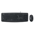 Rapoo NX1600 Wired (Combo) Keyboard and Mouse 