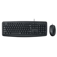 Rapoo NX1600 Wired (Combo) Keyboard and Mouse 