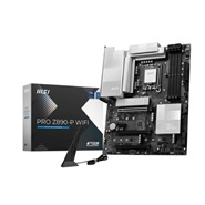 MSI PRO Z890-P WIFI DDR5 LGA1851 ATX Motherboard